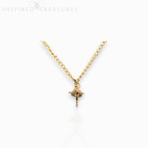 Attitude Charm - Pendant
